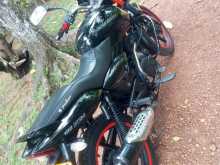 Bajaj Pulsar 180 2003 Motorbike
