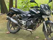 Bajaj Pulsar 180 2007 Motorbike