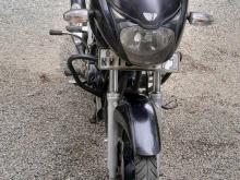 Bajaj Pulsar 180 2007 Motorbike