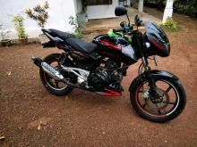 Bajaj Pulsar 180 2011 Motorbike