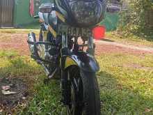 Bajaj Pulsar 180 2012 Motorbike