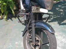 Bajaj Pulsar 180 2007 Motorbike