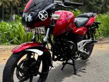 Bajaj Pulsar 180 2010 Motorbike