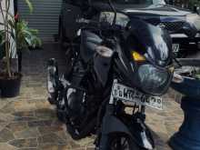 Bajaj Pulsar 180 2011 Motorbike