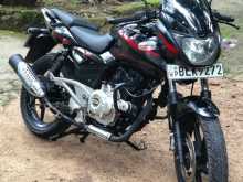 Bajaj Pulsar 180 2016 Motorbike