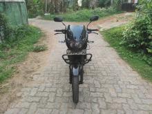 Bajaj Pulsar 180 2007 Motorbike