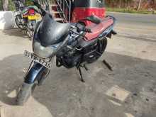 Bajaj Pulsar 180 2007 Motorbike