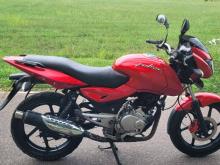 Bajaj Pulsar 180 2007 Motorbike
