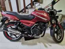 Bajaj Pulsar 180 2007 Motorbike