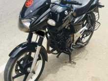 Bajaj Pulsar 180 2006 Motorbike