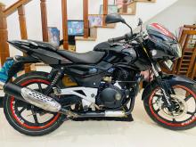 Bajaj Pulsar 180 2010 Motorbike
