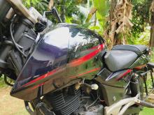 Bajaj Pulsar 180 2011 Motorbike