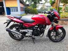 Bajaj Pulsar 180 2011 Motorbike