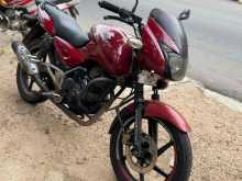 Bajaj Pulsar 180 2007 Motorbike