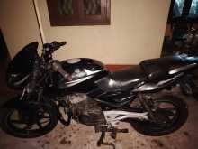 Bajaj Pulsar 180 2010 Motorbike