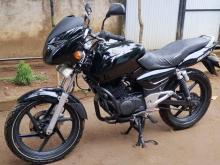 Bajaj Pulsar 180 2006 Motorbike