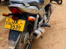 Bajaj Pulsar 180 2006 Motorbike