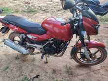 Bajaj Pulsar 180 2007 Motorbike