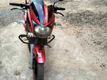 Bajaj Pulsar 180 2008 Motorbike