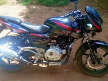 Bajaj Pulsar 180 2012 Motorbike