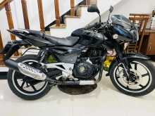 Bajaj Pulsar 180 2011 Motorbike