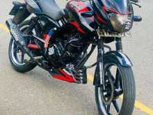 Bajaj Pulsar 180 2008 Motorbike