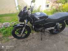 Bajaj Pulsar 180 2005 Motorbike