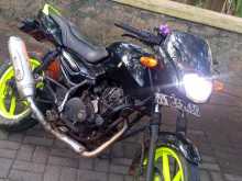 Bajaj Pulsar 180 2005 Motorbike