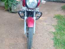 Bajaj Pulsar 180 2009 Motorbike