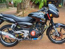 Bajaj Pulsar 180 2006 Motorbike