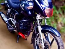 Bajaj Pulsar 180 2005 Motorbike