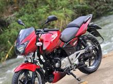 Bajaj Pulsar 180 2012 Motorbike