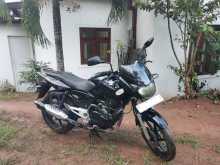 Bajaj Pulsar 180 2007 Motorbike