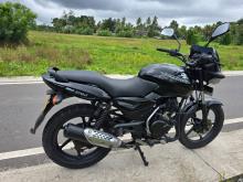 Bajaj Pulsar 180 2007 Motorbike