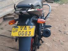 Bajaj Pulsar 180 2009 Motorbike