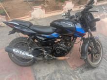 Bajaj Pulsar 180 2011 Motorbike