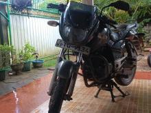 Bajaj Pulsar 180 2007 Motorbike