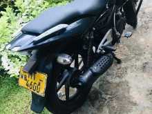 Bajaj Pulsar 180 2006 Motorbike