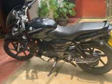 Bajaj Pulsar 2007 Motorbike