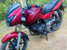 Bajaj Pulsar 180 2009 Motorbike