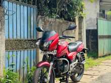 Bajaj Pulsar 180 2006 Motorbike