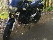 Bajaj Pulsar 180 2008 Motorbike
