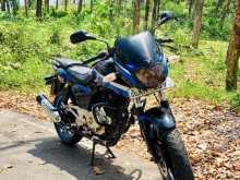 Bajaj Pulsar 180 2012 Motorbike