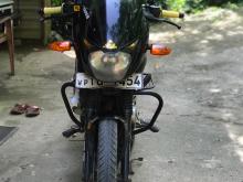 Bajaj Pulsar 2008 Motorbike