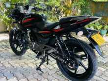 Bajaj Pulsar 180 2011 Motorbike