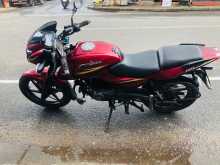 Bajaj Pulsar 180 2018 Motorbike