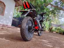 Bajaj PULSAR 180 2005 Motorbike