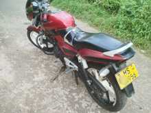 Bajaj Pulsar 180 2005 Motorbike