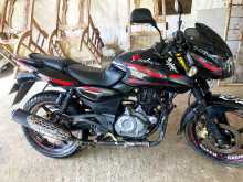 Bajaj Pulsar 180 2017 Motorbike