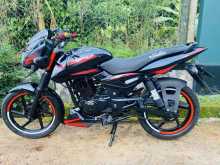Bajaj Pulsar 180 2007 Motorbike